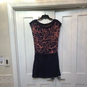 EUC Outback Red dress Size S